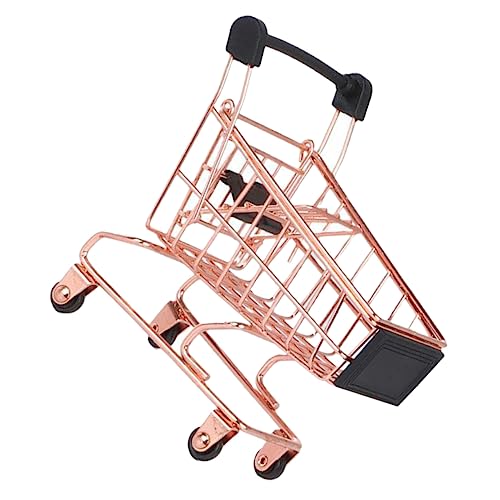 BESTonZON Einkaufswagen für kinderspielzeug spielsachen Toy laufstall zahlenteufel spielzeuge Hausspielzeug Eisen Golden BESTonZON Einkaufswagen für kinderspielzeug spielsachen Toy laufstall zahlenteufel spielzeuge Hausspielzeug Eisen Golden von BESTonZON