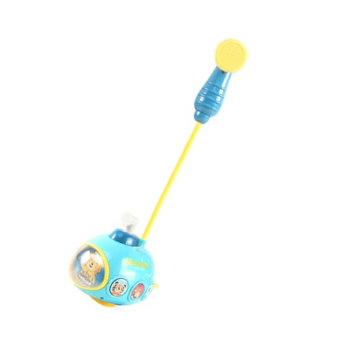 BESTonZON Elektrisches Badespielzeug Wassersprinkler mit Tier Submarin Muster Sicherer Langlebig Geeignet für Jungen und Mädchen als Badewannen von BESTonZON