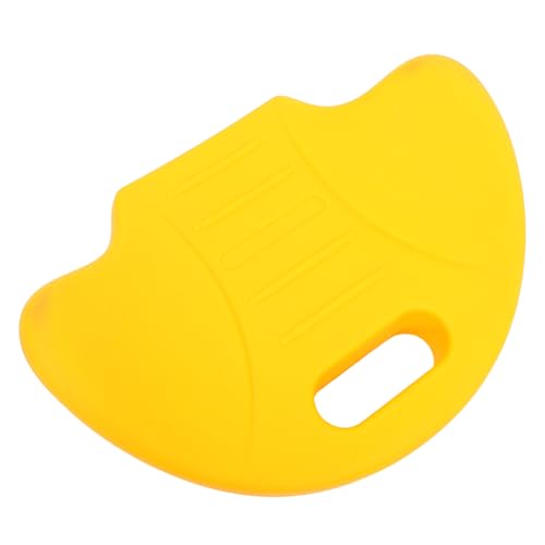 BESTonZON Ergonomisches Outdoor Fitness Sitzpolster Ersatzteil für Kompatibler Kunststoff Seesaw Sitz für Spielplatz Garten Schule Installieren Komfortabel Vielseitig Einsetzbar von BESTonZON