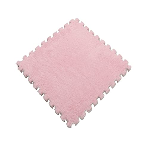 BESTonZON Nicht-Puzzle-Matte Ineinander Greifender Teppich Spielmatten Für Kleinkinder Krabbelspielmatte BESTonZON Nicht-Puzzle-Matte Ineinander Greifender Teppich Spielmatten Für Kleinkinder Krabbelspielmatte von BESTonZON