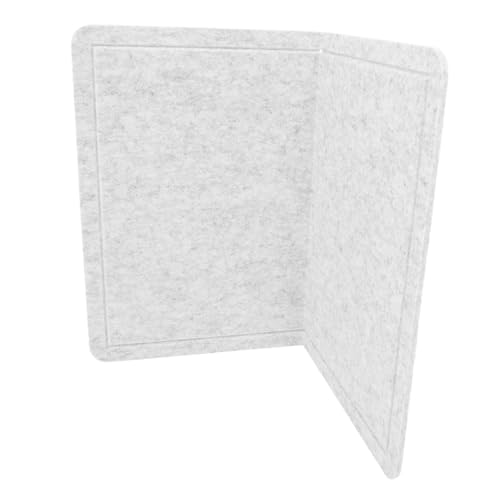 BESTonZON Faltbare Puzzlematte aus Filz Rutsch Puzzle Aufbewahrungspad für Teile Platzsparend mit Hilfslinien und Robustem Design für Puzzles Dem Tisch BESTonZON Faltbare Puzzlematte aus Filz Rutsch Puzzle Aufbewahrungspad für Teile Platzsparend mit Hilfslinien und Robustem Design für Puzzles Dem Tisch von BESTonZON