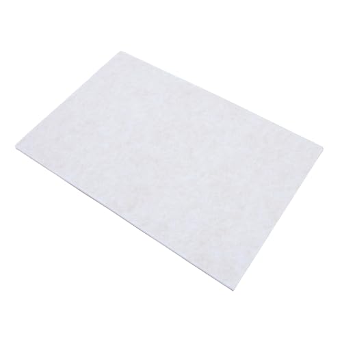 BESTonZON Faltbare Puzzlematte mit Rahmen rutschfest Polyester Faltbar Puzzleunterlage für Teile Praktisch Leicht Kompakt zur Aufbewahrung und Transport von BESTonZON