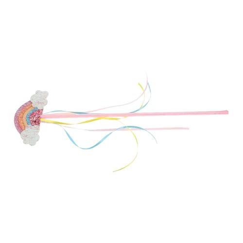 BESTonZON Fantasie Accessoire für Mädchen für Rollenspiele Geburtstagsfeiern und Unvergessliche Spielmomente BESTonZON Fantasie Accessoire für Mädchen für Rollenspiele Geburtstagsfeiern und Unvergessliche Spielmomente von BESTonZON