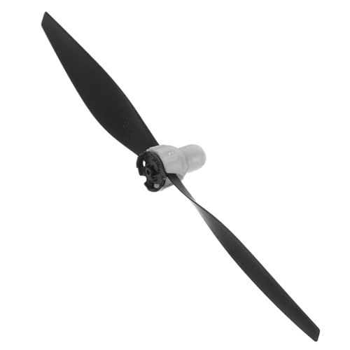 BESTonZON Rc Flugzeug Propeller Zubehör Blättriger Ersatzpropeller Für Modellflugzeuge Geeignet Für Jugendliche Für Elektrische Helikopter Und Freizeitmodelle BESTonZON Rc Flugzeug Propeller Zubehör Blättriger Ersatzpropeller Für Modellflugzeuge Geeignet Für Jugendliche Für Elektrische Helikopter Und Freizeitmodelle von BESTonZON