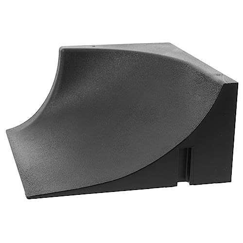 BESTonZON Finger-Skateboard-Requisiten Schlittschuhe -Skateboard-Park-Teile Rad Bretter Finger Skateboard fingerskaterboard fingersport versorgung Teile für Skateboardparks Plastik BESTonZON Finger-Skateboard-Requisiten Schlittschuhe -Skateboard-Park-Teile Rad Bretter Finger Skateboard fingerskaterboard fingersport versorgung Teile für Skateboardparks Plastik von BESTonZON