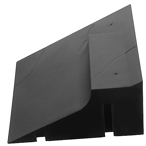 BESTonZON Finger Skateboard Kinder Skateboard Park Teile Skatepark Rampen von BESTonZON
