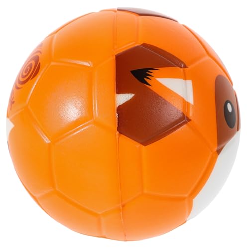 BESTonZON Fußballspielzeug Mädchen Fußball Kleinkind Fußball Sport Fußball Fußballtraining Fußball Soft-fußball Fußball Aus Polyurethan Mini-fußball Solider Fußball Kinderfußball Pu BESTonZON Fußballspielzeug Mädchen Fußball Kleinkind Fußball Sport Fußball Fußballtraining Fußball Soft-fußball Fußball Aus Polyurethan Mini-fußball Solider Fußball Kinderfußball Pu von BESTonZON