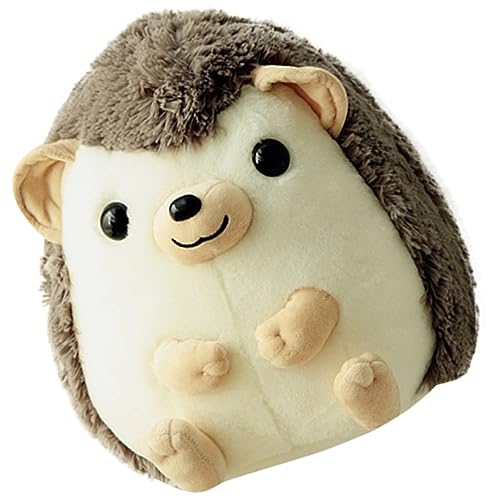 BESTonZON Geburtstagsgeschenk Für Mädchenspielzeug Kinderspielzeug Mädchenspielzeug Mädchenpuppe Cartoon Puppe Igelpuppe Tierpuppe BESTonZON Geburtstagsgeschenk Für Mädchenspielzeug Kinderspielzeug Mädchenspielzeug Mädchenpuppe Cartoon Puppe Igelpuppe Tierpuppe von BESTonZON