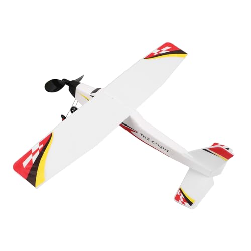 BESTonZON Gummiband Flugzeug Segelflugzeug aus Balsaholz Robuster Schaumstoff DIY Modell Für Outdoor Pädagogisches Flugspielzeug Eltern Junge Mädchen Interaktion BESTonZON Gummiband Flugzeug Segelflugzeug aus Balsaholz Robuster Schaumstoff DIY Modell Für Outdoor Pädagogisches Flugspielzeug Eltern Junge Mädchen Interaktion von BESTonZON