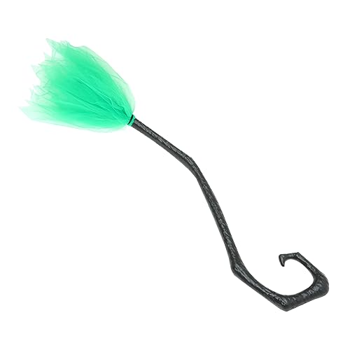 BESTonZON Halloween Besen Dekoration Wurzel Zauberbesen Halloween-Hexenkostüm Becher sup Halloween Costume Halloween Kleidung Halloween-Besen-Ornament Besenstütze Plastik BESTonZON Halloween Besen Dekoration Wurzel Zauberbesen Halloween-Hexenkostüm Becher sup Halloween Costume Halloween Kleidung Halloween-Besen-Ornament Besenstütze Plastik von BESTonZON