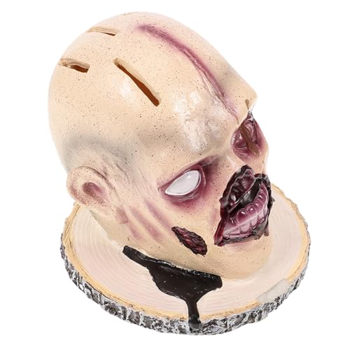 BESTonZON Halloween Küchenmesserhalter Netz Halloween-Dekoration Polsterende Dekoration Halloween-Krawatten Einzigartig Schnitter Skelettpaar Perlen Anlage Schützend Hauszubehör Bausatz Holz BESTonZON Halloween Küchenmesserhalter Netz Halloween-Dekoration Polsterende Dekoration Halloween-Krawatten Einzigartig Schnitter Skelettpaar Perlen Anlage Schützend Hauszubehör Bausatz Holz von BESTonZON