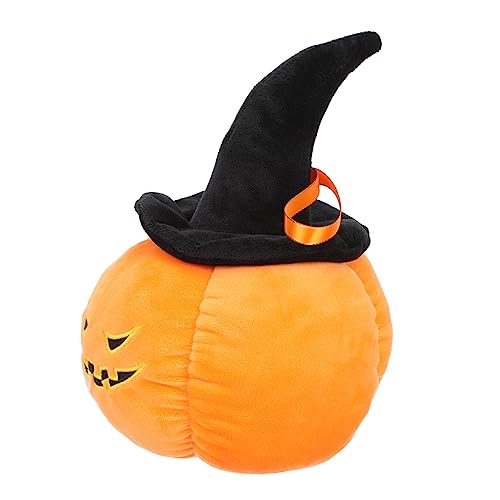 BESTonZON Entzückende Puppe – Perfektes Halloween-dekorationsspielzeug Für Kinder von BESTonZON