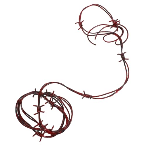 BESTonZON Halloween Requisiten Für Halloween Cosplay Gefälschte Dekorationen Streich Für Den Innenbereich Riesige Künstliche Hängende Fledermäuse Halloween Dekoration Draht BESTonZON Halloween Requisiten Für Halloween Cosplay Gefälschte Dekorationen Streich Für Den Innenbereich Riesige Künstliche Hängende Fledermäuse Halloween Dekoration Draht von BESTonZON