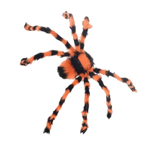 BESTonZON Halloween Spinnen Dekoration Gothic Spinnen Spinnen Halloween Dekorationen Halloween Streich Requisite Dekoration Gefälschte Riesenspinnen Banner Veranda Spinne Gurtband BESTonZON Halloween Spinnen Dekoration Gothic Spinnen Spinnen Halloween Dekorationen Halloween Streich Requisite Dekoration Gefälschte Riesenspinnen Banner Veranda Spinne Gurtband von BESTonZON