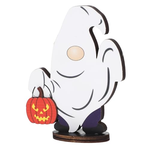 BESTonZON Halloween-tischdekoration, Tischschild, Zwerg, Halloween-Dekoration BESTonZON Halloween-tischdekoration, Tischschild, Zwerg, Halloween-Dekoration von BESTonZON