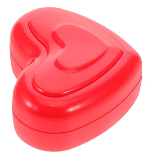 BESTonZON Herzschlag Box Herzschlag Soundmaker Herzschlag Simulator Zum Schlafen Herzschlag Simulator Für Haustiere Kleiner Herzschlag Simulator Herzschlag Simulator Für von BESTonZON