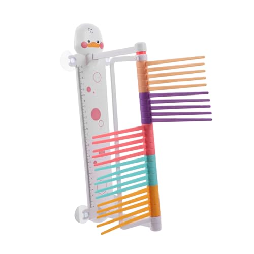 BESTonZON Hochspringer Tragbares Bluttrainer Gerät Zellinstrumententafel Hochspringer Werkzeug Ausrüstung Handmühle Aus Kunststoff von BESTonZON