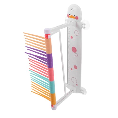 BESTonZON Kinder-sprungtrainer Gerät Zum Trainieren Von Sprüngen Trainingsgerät Für Sprünge Sprunghöhen-Tester Für Kinder von BESTonZON