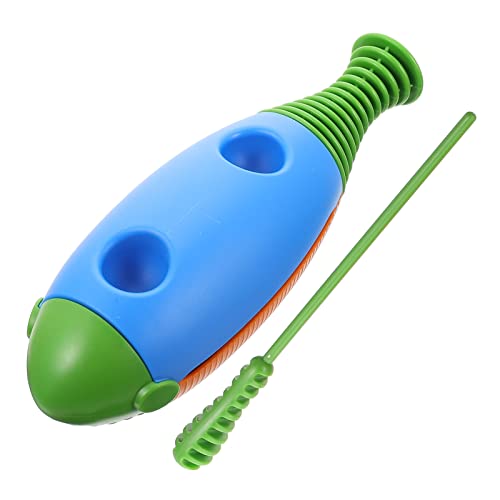 BESTonZON Holz Fisch Musical Instruments Werkzeuge Musik Werkzeuge Für Für Babys Für Maracas Für Percussion Fisch Bildung Abs BESTonZON Holz Fisch Musical Instruments Werkzeuge Musik Werkzeuge Für Für Babys Für Maracas Für Percussion Fisch Bildung Abs von BESTonZON