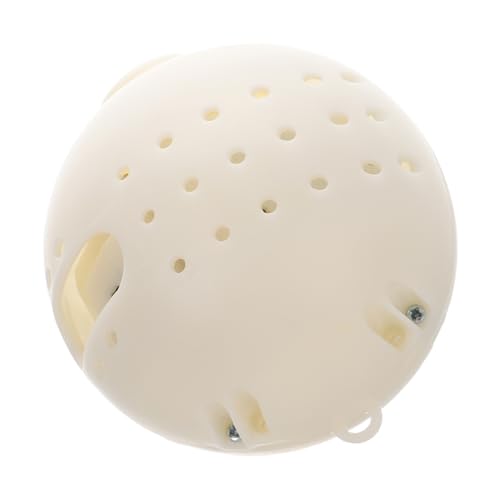 BESTonZON Hüpfender Spielzeugmechanismus aus Robustem Material Installieren Langlebiges Zubehör für DIY Plüschtiere und Spielzeugreparatur Geeignet für Interaktive BESTonZON Hüpfender Spielzeugmechanismus aus Robustem Material Installieren Langlebiges Zubehör für DIY Plüschtiere und Spielzeugreparatur Geeignet für Interaktive von BESTonZON