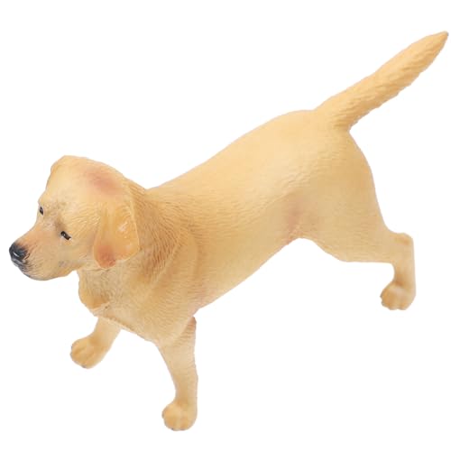 BESTonZON Hundepuppe Welpenspielzeug aus Kunststoff Hundemodellspielzeug Kinderspielzeug Bookshelf Decor caakg Wohnkultur Spielzeuge Welpenmodell-Ornament Hundefigur realistisch Schreibtisch BESTonZON Hundepuppe Welpenspielzeug aus Kunststoff Hundemodellspielzeug Kinderspielzeug Bookshelf Decor caakg Wohnkultur Spielzeuge Welpenmodell-Ornament Hundefigur realistisch Schreibtisch von BESTonZON