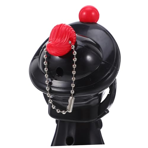 BESTonZON Im Chinesischen Stil Chinesische Puppen Traditionelles Chinesisches Zum Wechseln des Gesichts Sichuan Peking Oper Puppe Opernpuppe Tischdekoration Opern von BESTonZON