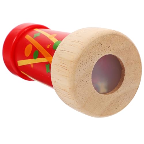 BESTonZON Lustige Kaleidoskope Kreatives Kaleidoskop-Spielzeug Für Jungen Und Mädchen Pädagogisches Kinderspielzeug von BESTonZON
