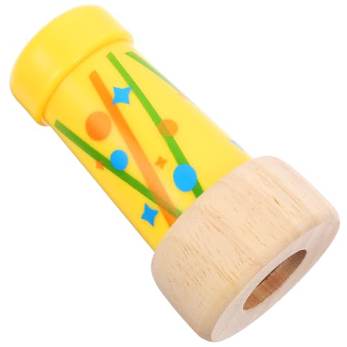 BESTonZON Pädagogisches Kaleidoskop Für Jungen Und Spielzeug Aus Sicherem Material von BESTonZON