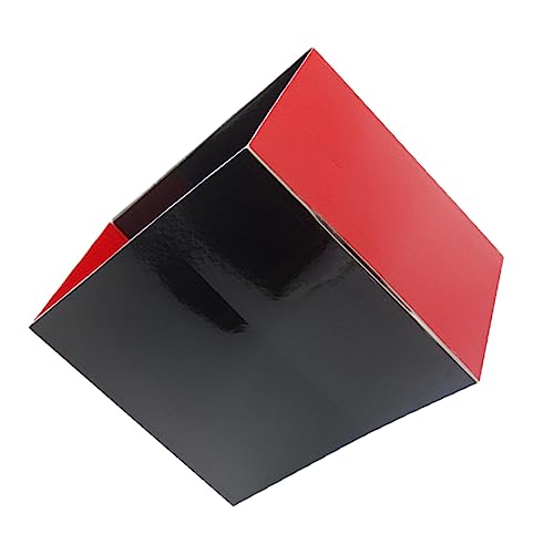 BESTonZON Kasten Magische Requisiten Körbe Zauberer Jonglieren Karte Bausatz Trick Behälter Zubehör Schmuck Boxen Mit Deckel Münze Halskette Ring Andenken Perlen Korb Tuch BESTonZON Kasten Magische Requisiten Körbe Zauberer Jonglieren Karte Bausatz Trick Behälter Zubehör Schmuck Boxen Mit Deckel Münze Halskette Ring Andenken Perlen Korb Tuch von BESTonZON