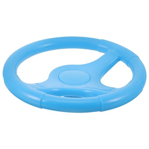BESTonZON Kinderfahrzeug Spielzeuglenkrad Für Rocking Car Plastiklenkrad Für Spielzeugauto Universelles Zubehör Für Geeignet Für Outdoor Aktivitäten Farben Zufällig BESTonZON Kinderfahrzeug Spielzeuglenkrad Für Rocking Car Plastiklenkrad Für Spielzeugauto Universelles Zubehör Für Geeignet Für Outdoor Aktivitäten Farben Zufällig von BESTonZON