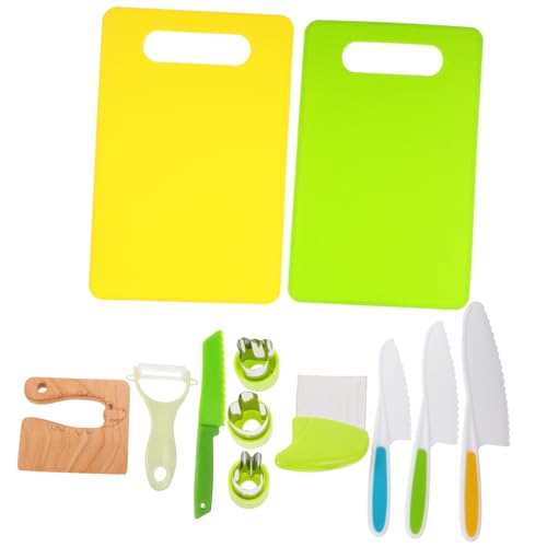 BESTonZON Kinderküchen Spielset Teilig Holz und Kochzubehör für Kreative Rollenspiele Sicheres Langlebiges Küchenzubehör für Frühe Entwicklung und Fantasievolles Lernen BESTonZON Kinderküchen Spielset Teilig Holz und Kochzubehör für Kreative Rollenspiele Sicheres Langlebiges Küchenzubehör für Frühe Entwicklung und Fantasievolles Lernen von BESTonZON