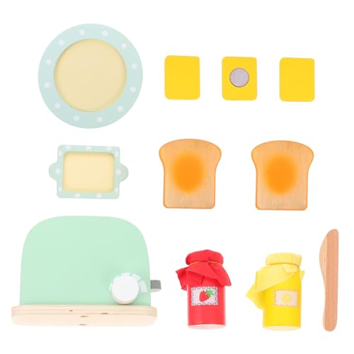 BESTonZON Spielzeug- Für Die Kinderküche Kinder-spielküchen-Set Rollenspiel-küchenspielzeug von BESTonZON