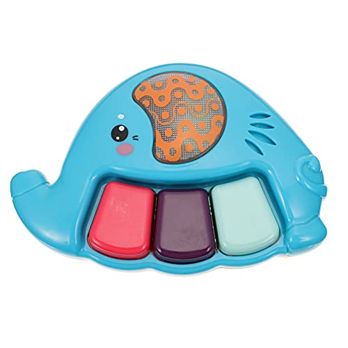 BESTonZON Klatschtrommel Musikspielzeug Pädagogisches Trommelspielzeug Früherziehungsspielzeug Handtrommelspielzeug Licht Und Musikspielzeug Frühpädagogisches Trommelspielzeug BESTonZON Klatschtrommel Musikspielzeug Pädagogisches Trommelspielzeug Früherziehungsspielzeug Handtrommelspielzeug Licht Und Musikspielzeug Frühpädagogisches Trommelspielzeug von BESTonZON