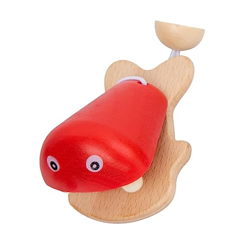 BESTonZON Kleine Fische Kastagnetten Lehrspielzeug Für Musikspielzeug Für Kinderspielzeug Tragbares Kastagnettenspielzeug Dekoratives Kastagnettenspielzeug Kastagnettenspielzeug BESTonZON Kleine Fische Kastagnetten Lehrspielzeug Für Musikspielzeug Für Kinderspielzeug Tragbares Kastagnettenspielzeug Dekoratives Kastagnettenspielzeug Kastagnettenspielzeug von BESTonZON