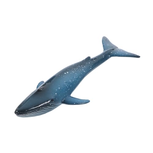 BESTonZON Kleines Simulationswalmodell aus Lebensechtes Kognitives für Dekoration für Aquarien und Fördert Kreativität und Lernspaß BESTonZON Kleines Simulationswalmodell aus Lebensechtes Kognitives für Dekoration für Aquarien und Fördert Kreativität und Lernspaß von BESTonZON