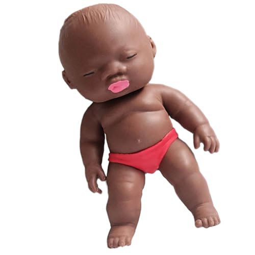 BESTonZON Kniffliges Kuscheltier Zum Stressabbau Tragbares Quetschspielzeug Kompaktes Dehnbares Quetschspielzeug Für Den Haushalt Coffee von BESTonZON