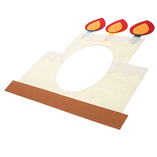 BESTonZON Kreatives Headset Rollenspiel Kopfbedeckungen Hüte Geburtstagsparty Dekorationen Und Kindergeburtstagshut Verrückter Erwachsener Lustiger Geburtstagshut Für Dekorative BESTonZON Kreatives Headset Rollenspiel Kopfbedeckungen Hüte Geburtstagsparty Dekorationen Und Kindergeburtstagshut Verrückter Erwachsener Lustiger Geburtstagshut Für Dekorative von BESTonZON