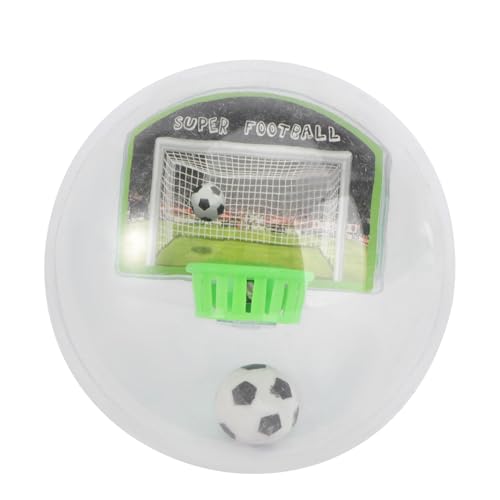 BESTonZON Kreatives Kleines Fußballspielzeug mit Licht und Musik Handliches Druckabbau und Erwachsene Fördert Hand Auge koordination Leicht und Tragbar Sicheres Zufällige Zufällige Farbe BESTonZON Kreatives Kleines Fußballspielzeug mit Licht und Musik Handliches Druckabbau und Erwachsene Fördert Hand Auge koordination Leicht und Tragbar Sicheres Zufällige Zufällige Farbe von BESTonZON