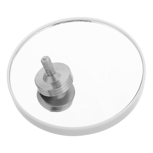 BESTonZON Metall Mit Basis-gyroskop Für Kinder Und Erwachsene Spielzeug Für Schreibtisch Büro Schule BESTonZON Metall Mit Basis-gyroskop Für Kinder Und Erwachsene Spielzeug Für Schreibtisch Büro Schule von BESTonZON