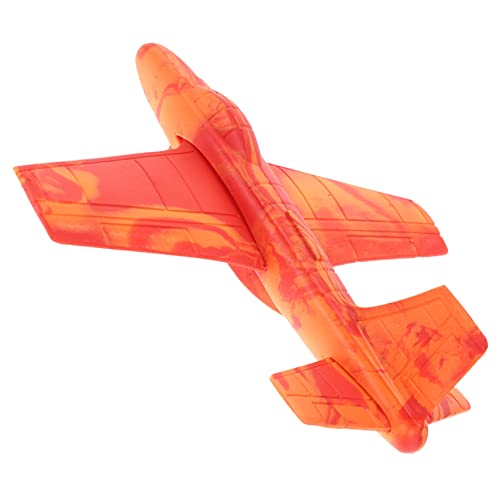 BESTonZON Kreisverkehr Flugzeug interaktives kindergeschenke Outdoor Toys Airplane Toy Interaktives Flugzeugspielzeug Segelflugzeug für Spiel Kinderflugzeug Eva BESTonZON Kreisverkehr Flugzeug interaktives kindergeschenke Outdoor Toys Airplane Toy Interaktives Flugzeugspielzeug Segelflugzeug für Spiel Kinderflugzeug Eva von BESTonZON