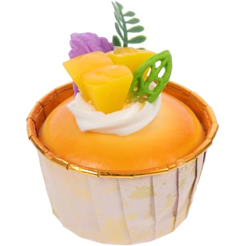 BESTonZON Pu-PVC-kuchendekor – Lebensechte Kunstkuchen Für Hotel- Und Restaurantvitrinen von BESTonZON