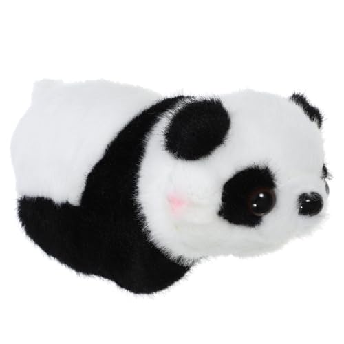 BESTonZON Kuscheliger Panda Slap Armband Weiches Armbandspielzeug für Partys und Bequem und Langlebig für BESTonZON Kuscheliger Panda Slap Armband Weiches Armbandspielzeug für Partys und Bequem und Langlebig für von BESTonZON