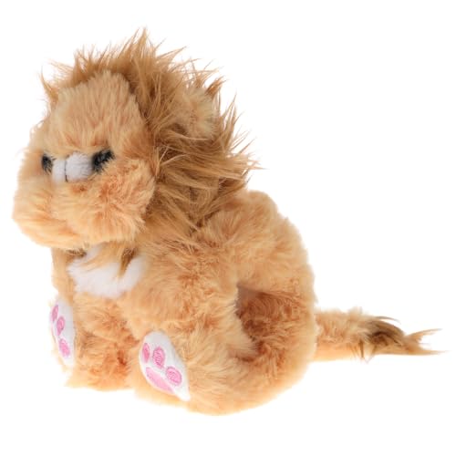 BESTonZON Kuscheltier Schlagarmband Aus Lustiges Tiermotiv Für Partyzubehör Und Dekoration Mitgebsel Waschbar von BESTonZON