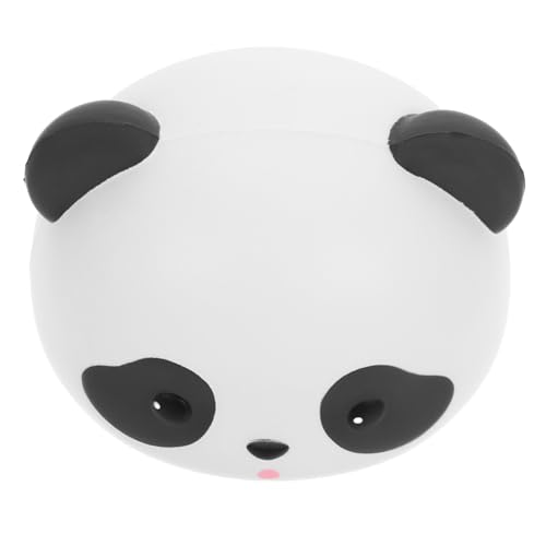 BESTonZON Langsam Zurückfederspielzeug Stressabbau aus Strapazierfähigem Niedliches Cartoon Tier Fidget für Fingerübungen und Interaktives Spiel Kompaktes Dekompressionstool BESTonZON Langsam Zurückfederspielzeug Stressabbau aus Strapazierfähigem Niedliches Cartoon Tier Fidget für Fingerübungen und Interaktives Spiel Kompaktes Dekompressionstool von BESTonZON