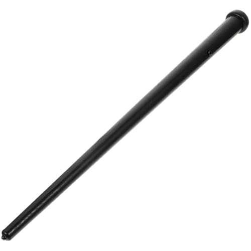 BESTonZON Leuchtender Zauberstab mit Sound und Licht Halloween Hexenstab Magischer Scepter für Partys Leuchtendes Requisit für Erwachsene Kostümzubehör BESTonZON Leuchtender Zauberstab mit Sound und Licht Halloween Hexenstab Magischer Scepter für Partys Leuchtendes Requisit für Erwachsene Kostümzubehör von BESTonZON