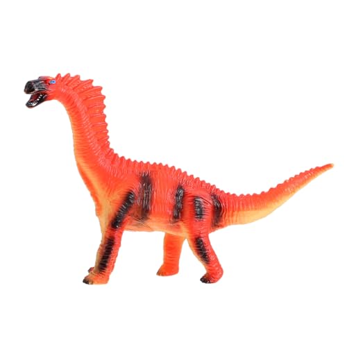 BESTonZON Lustiges Dinosaurier Mit Sound Realistisches Dinosaurier Modell Aus Weichem Für Geeignet Für Kreatives Und Lernspiele Für Dino Fans Ab Jahren von BESTonZON