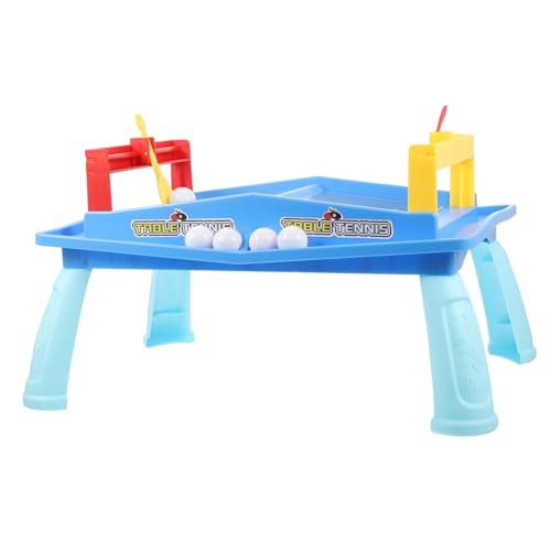BESTonZON Lustiges Tischtennisspielzeug Für Kinder Jungen- Und Mädchenspiele Lernspielzeug Für Jungen Und Mädchen BESTonZON Lustiges Tischtennisspielzeug Für Kinder Jungen- Und Mädchenspiele Lernspielzeug Für Jungen Und Mädchen von BESTonZON
