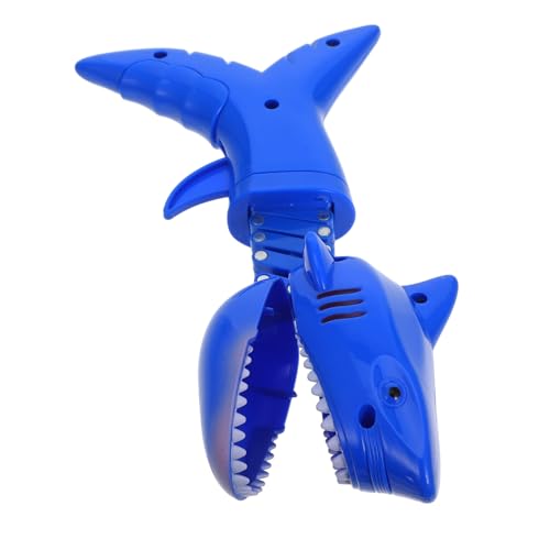 BESTonZON Manipulator-Clip Spiel Für Spaß-streich-Requisite Streichrequisite in Tierform Plastik von BESTonZON