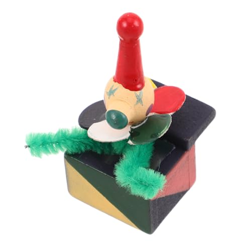 BESTonZON Maßstab Puppenhaus Zubehör Detailgetreu Kreatives Sammlerstück Für Miniatur Wohnzimmer Dekoration von BESTonZON