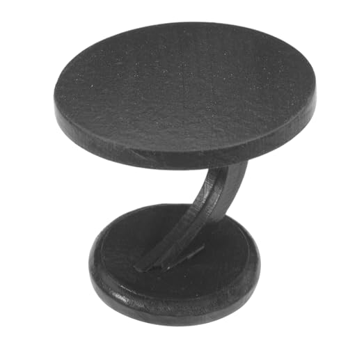 BESTonZON Mini Couchtisch Modell Mini Möbel Knopfpuppe Heimdekor Mini Stativ Cartoon Puppe Plüsch Ob11 Puppenhaus Puppenhaus Stoffpuppe Plüschpuppe Metall Dunkelbraun BESTonZON Mini Couchtisch Modell Mini Möbel Knopfpuppe Heimdekor Mini Stativ Cartoon Puppe Plüsch Ob11 Puppenhaus Puppenhaus Stoffpuppe Plüschpuppe Metall Dunkelbraun von BESTonZON